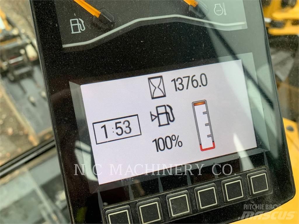 CAT 308 CRCB 大型油圧ショベル12t以上（パワーショベル・ユンボ）