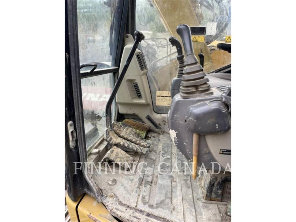 CAT 308C 大型油圧ショベル12t以上（パワーショベル・ユンボ）