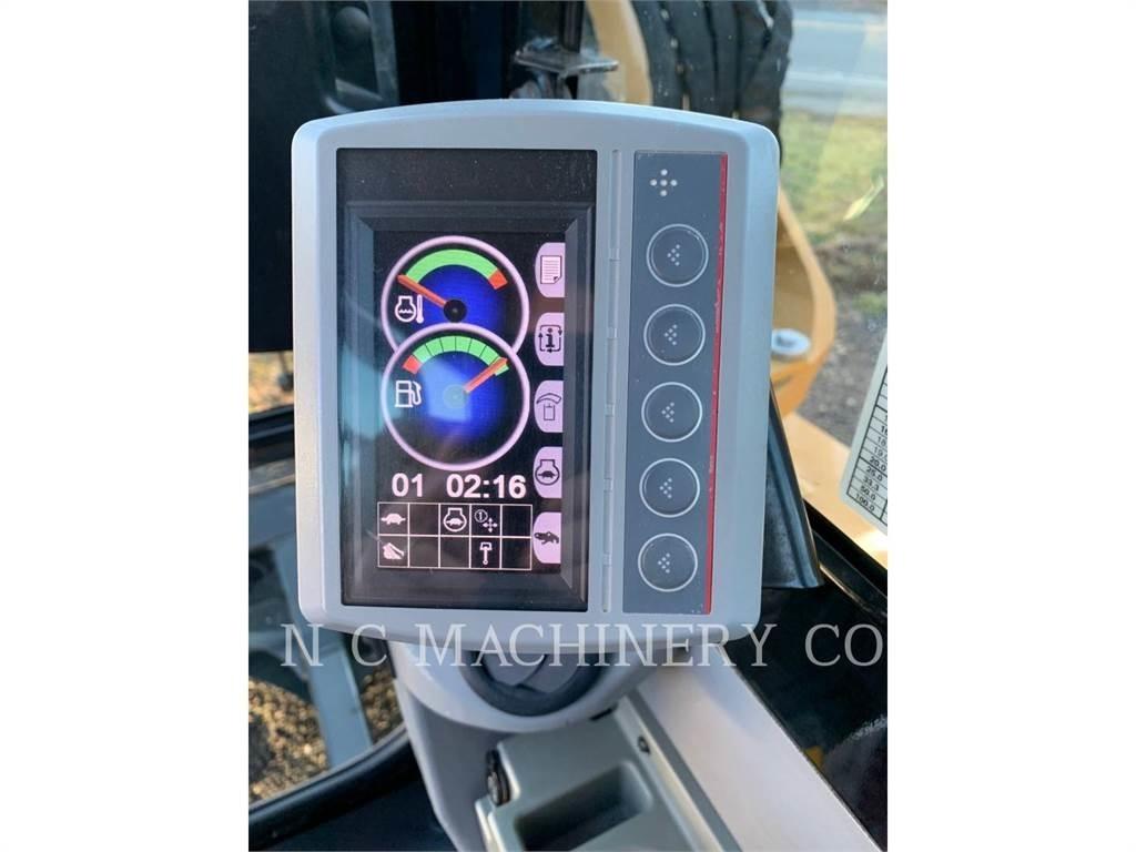 CAT 308E 大型油圧ショベル12t以上（パワーショベル・ユンボ）