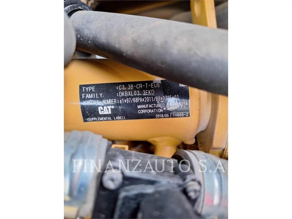 CAT 308E 大型油圧ショベル12t以上（パワーショベル・ユンボ）