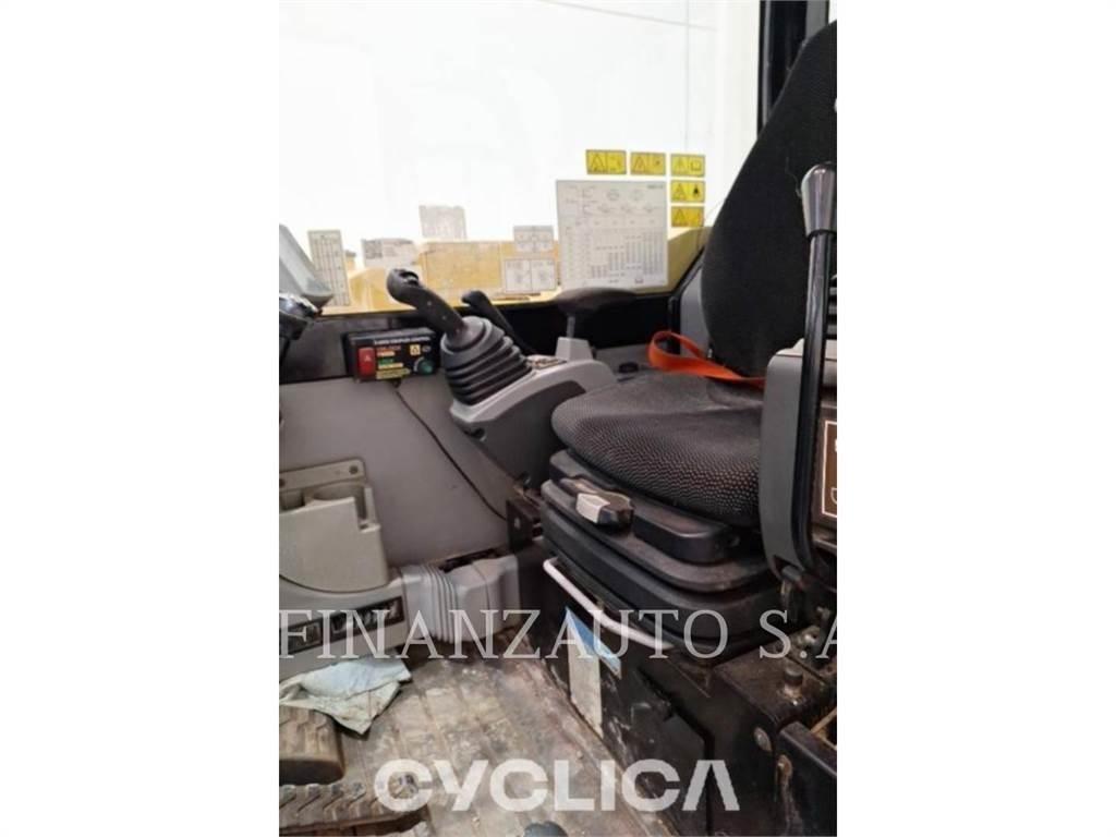 CAT 308E 大型油圧ショベル12t以上（パワーショベル・ユンボ）
