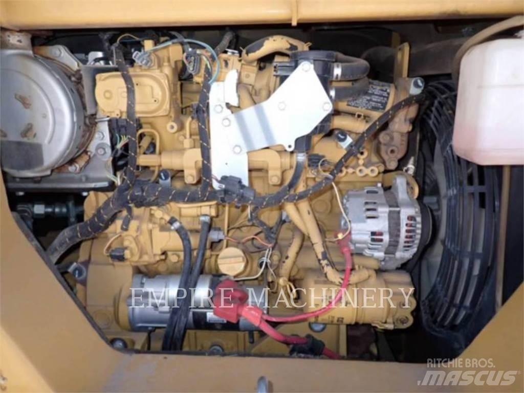 CAT 308E 大型油圧ショベル12t以上（パワーショベル・ユンボ）