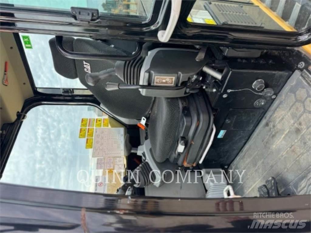 CAT 308E2 大型油圧ショベル12t以上（パワーショベル・ユンボ）