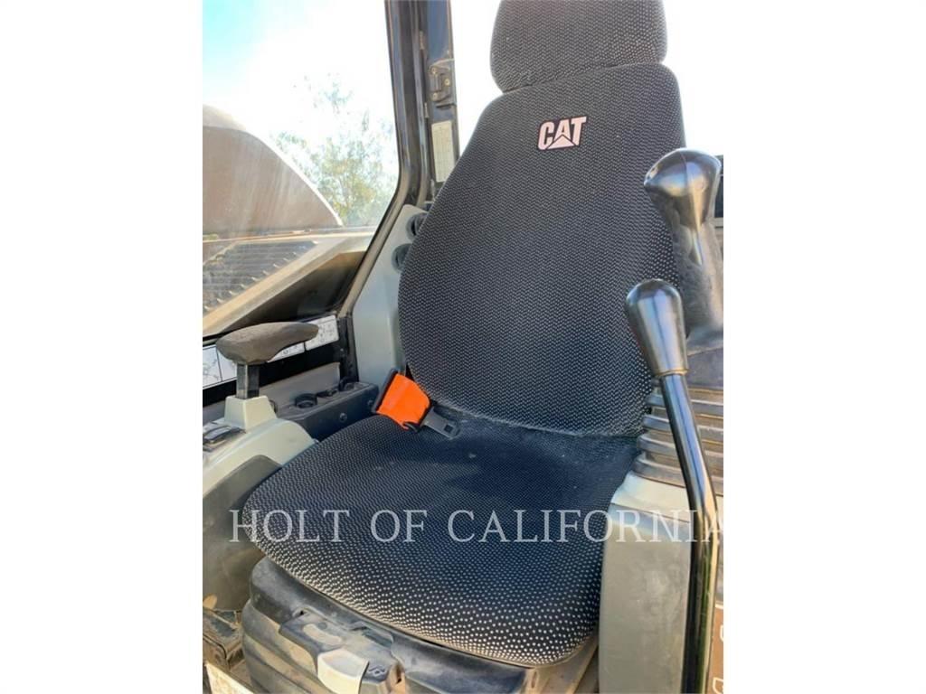 CAT 308E2 大型油圧ショベル12t以上（パワーショベル・ユンボ）