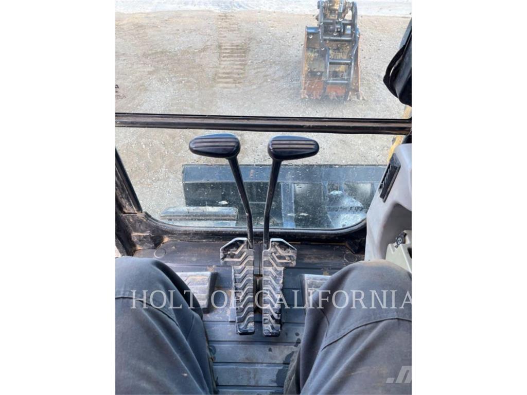 CAT 308E2 大型油圧ショベル12t以上（パワーショベル・ユンボ）