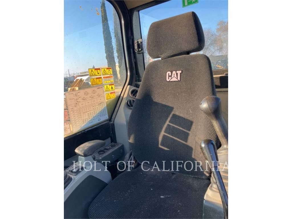 CAT 308E2 大型油圧ショベル12t以上（パワーショベル・ユンボ）