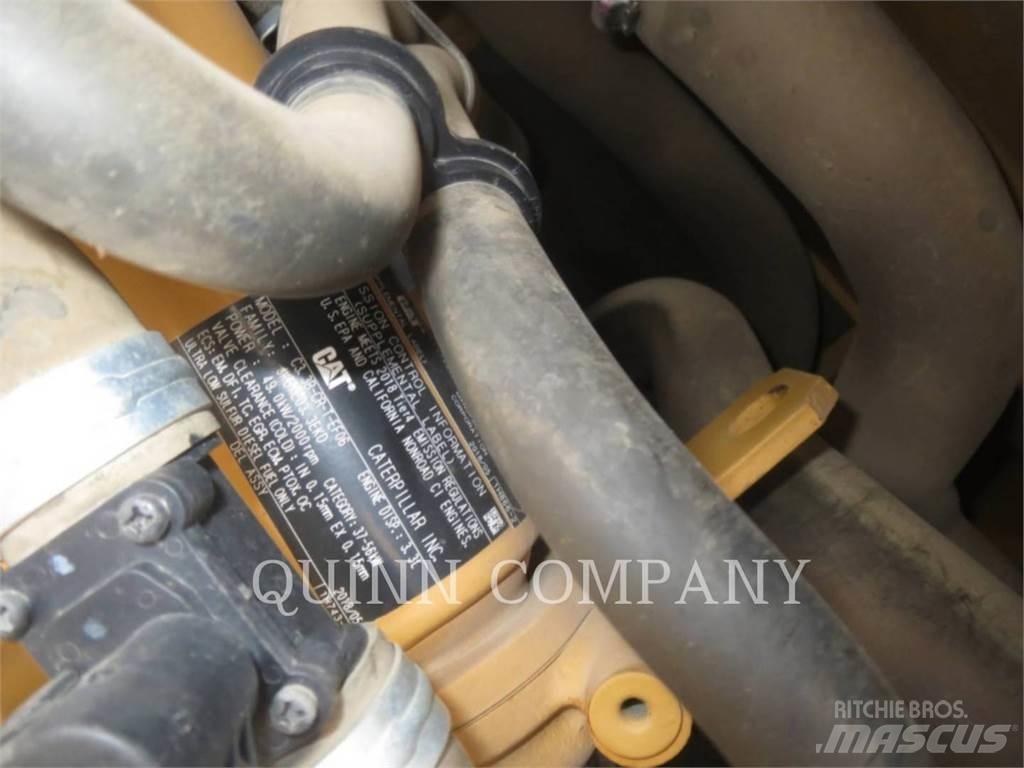 CAT 308E2 大型油圧ショベル12t以上（パワーショベル・ユンボ）