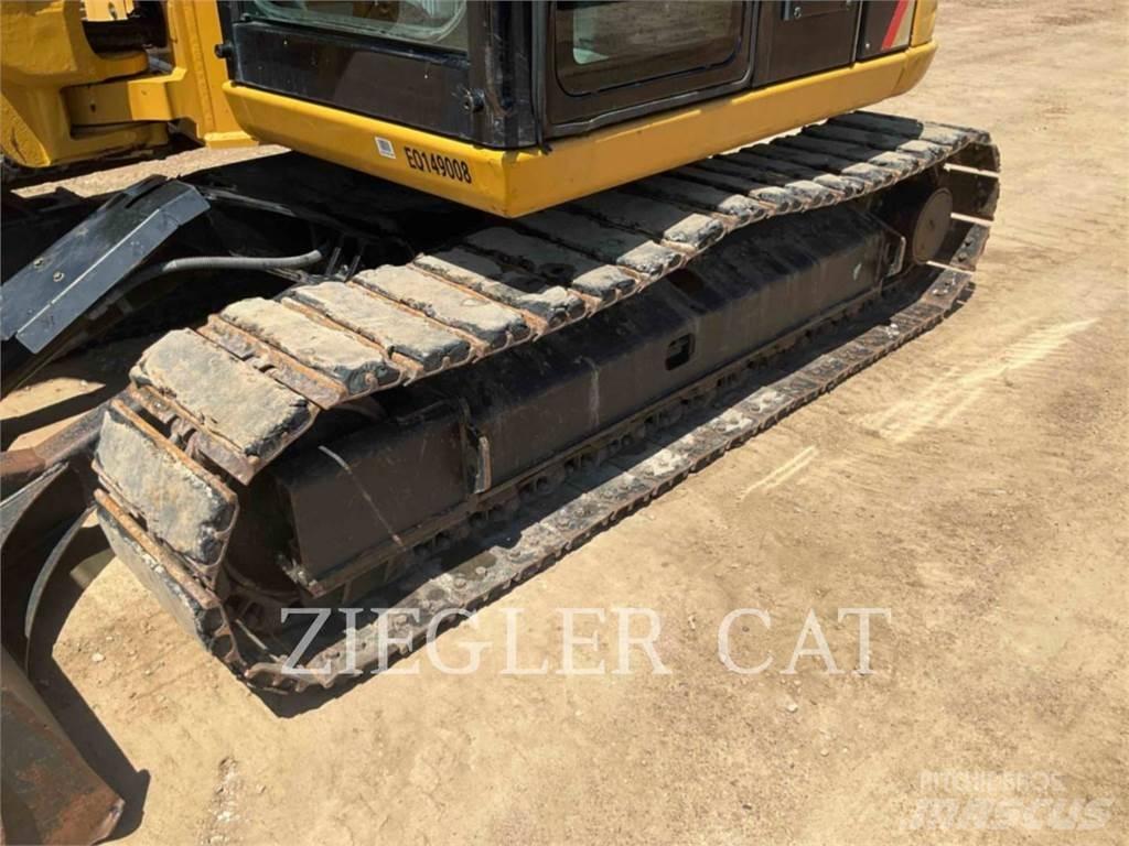 CAT 308E2 大型油圧ショベル12t以上（パワーショベル・ユンボ）