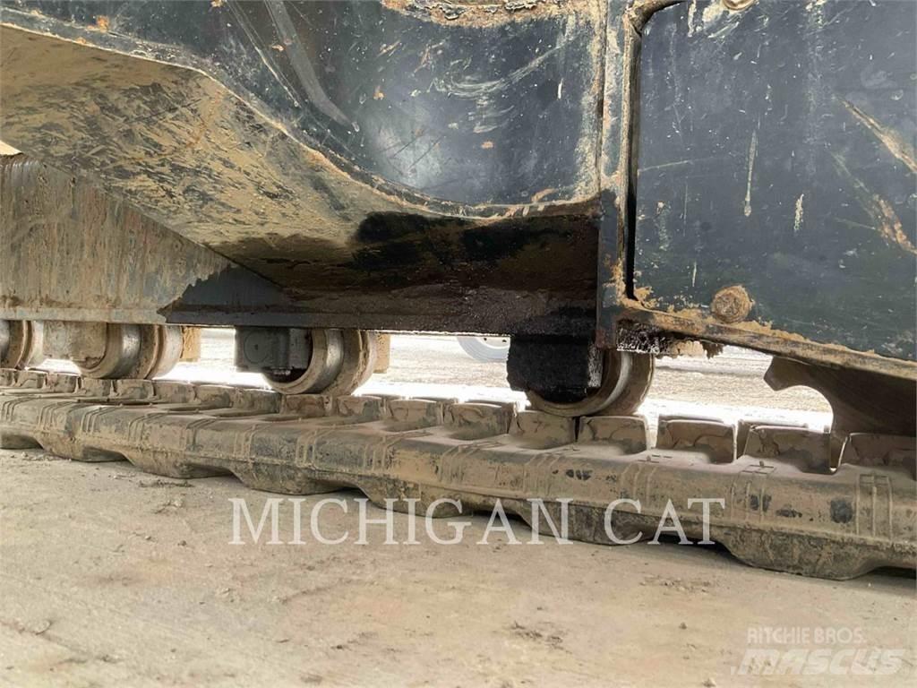 CAT 308E2 AQ+ 大型油圧ショベル12t以上（パワーショベル・ユンボ）