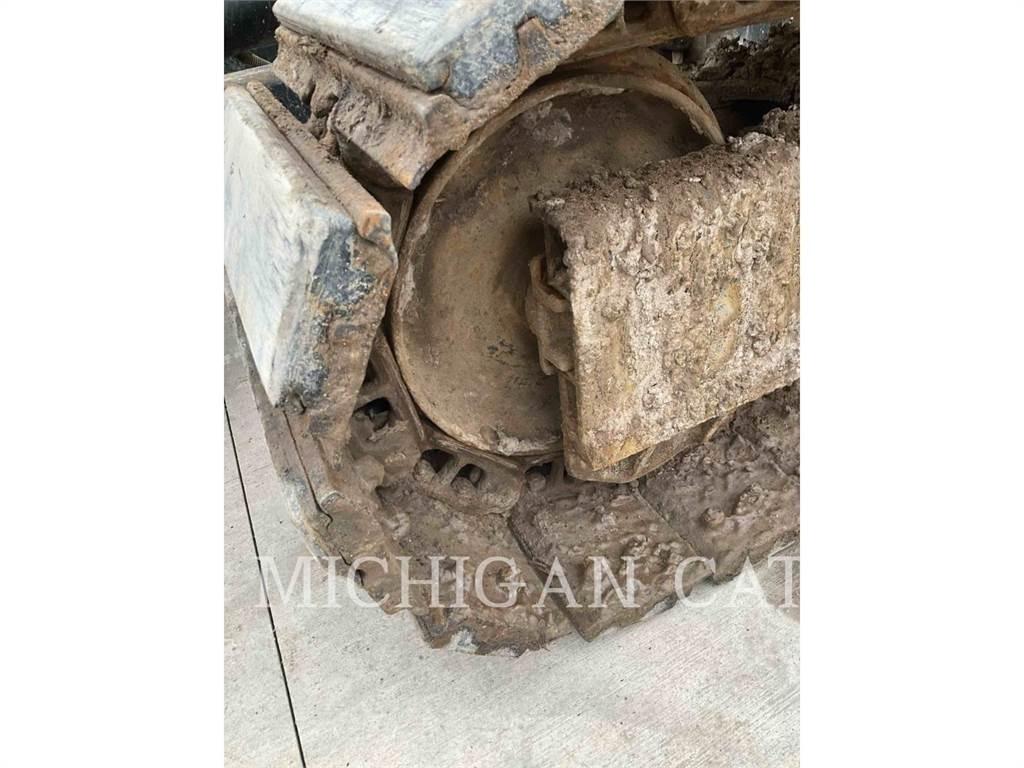 CAT 308E2 AQ 大型油圧ショベル12t以上（パワーショベル・ユンボ）
