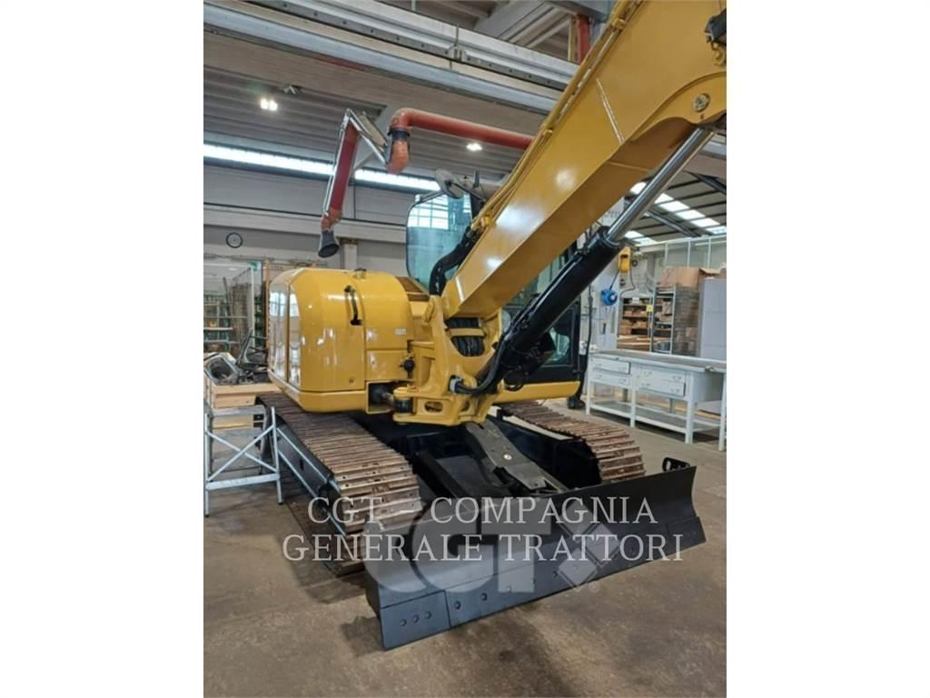 CAT 308E2 CR 大型油圧ショベル12t以上（パワーショベル・ユンボ）