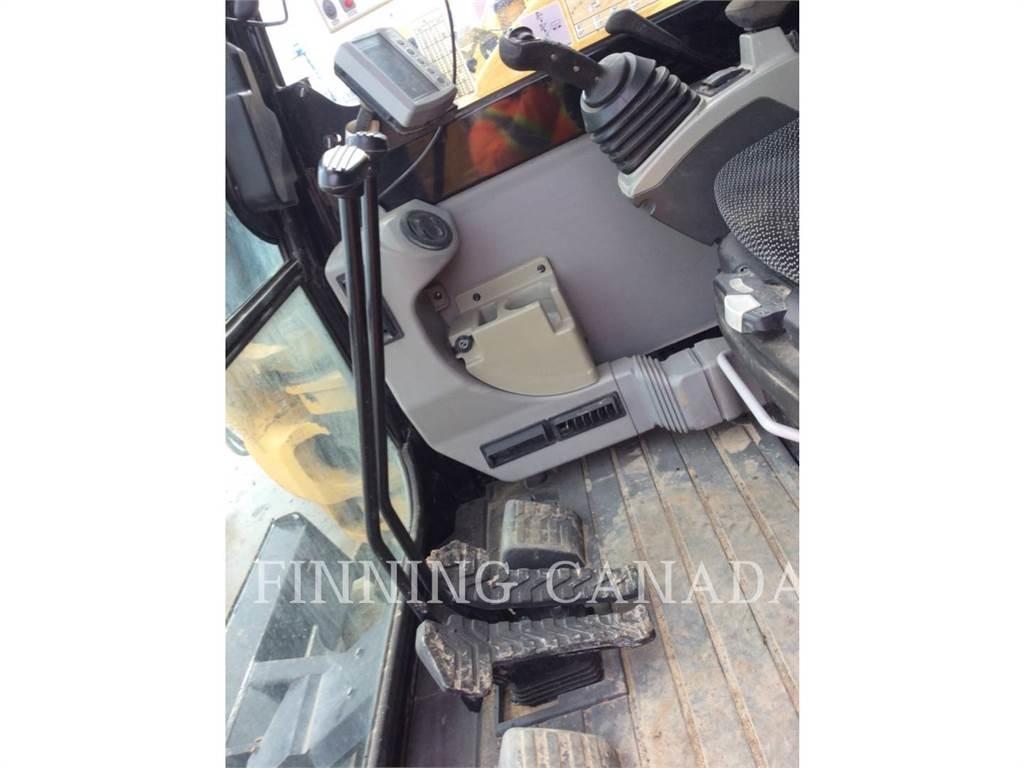 CAT 308E2 CR 大型油圧ショベル12t以上（パワーショベル・ユンボ）