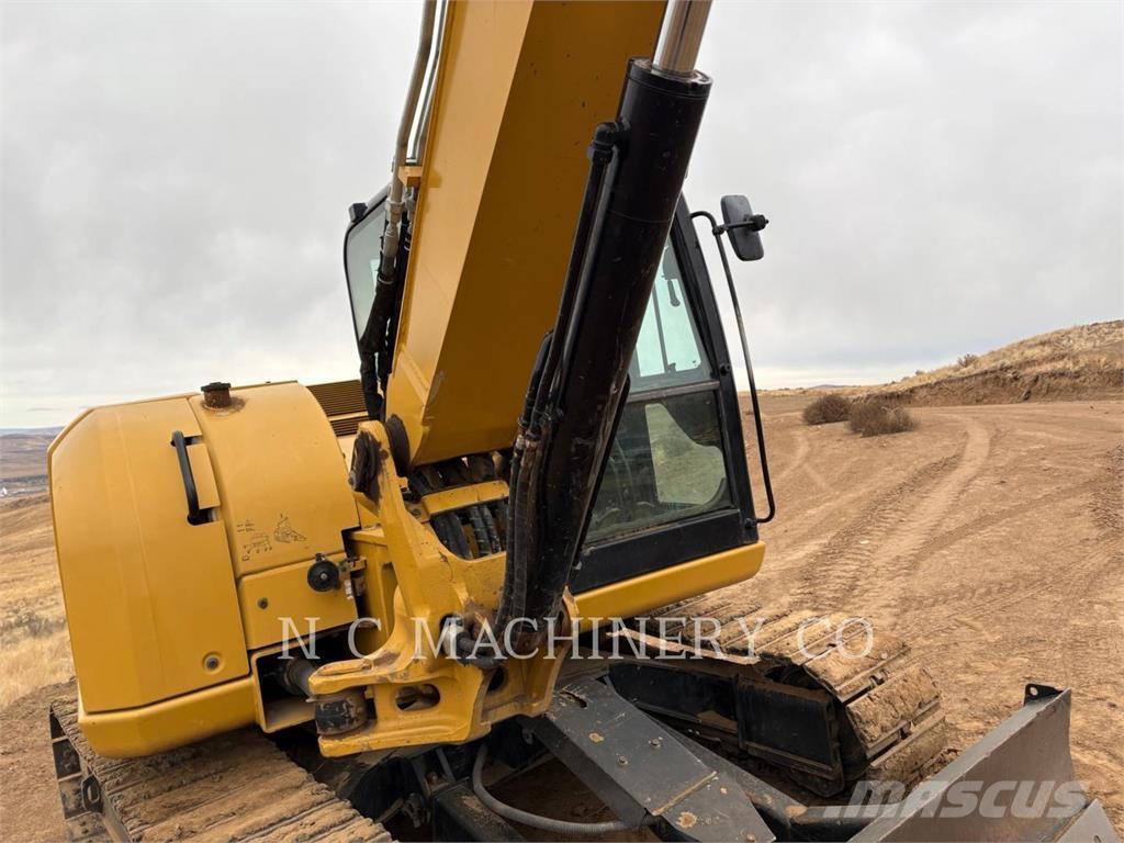 CAT 308E2 CRCB 大型油圧ショベル12t以上（パワーショベル・ユンボ）