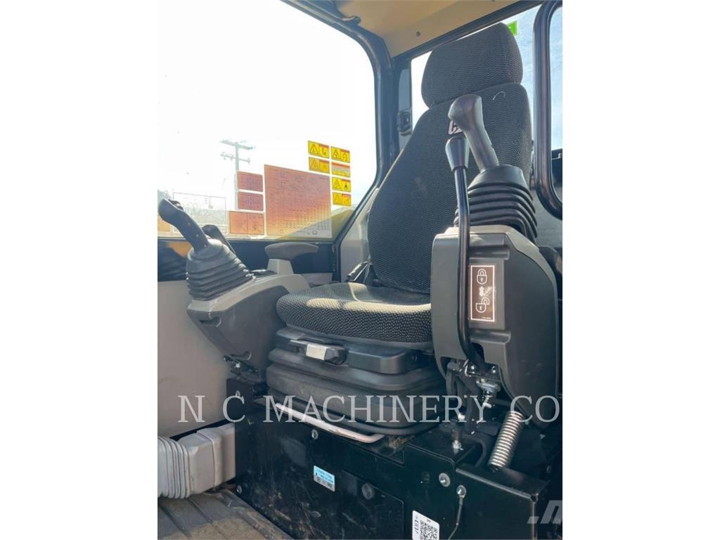 CAT 308E2 CRCB 大型油圧ショベル12t以上（パワーショベル・ユンボ）