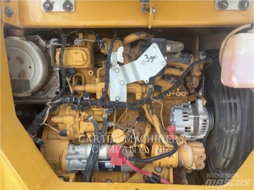 CAT 308E2 CRSB 大型油圧ショベル12t以上（パワーショベル・ユンボ）