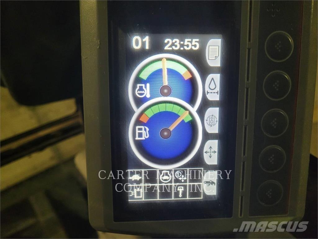 CAT 308E2 CRSB 大型油圧ショベル12t以上（パワーショベル・ユンボ）