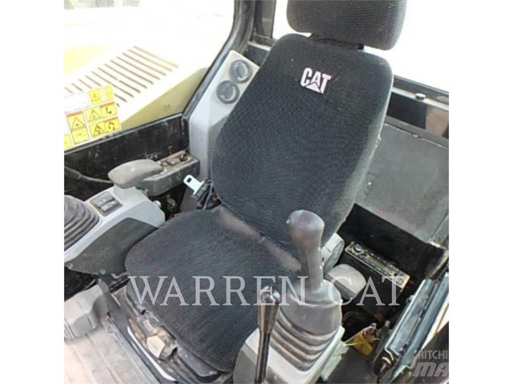 CAT 308E2 SB 大型油圧ショベル12t以上（パワーショベル・ユンボ）