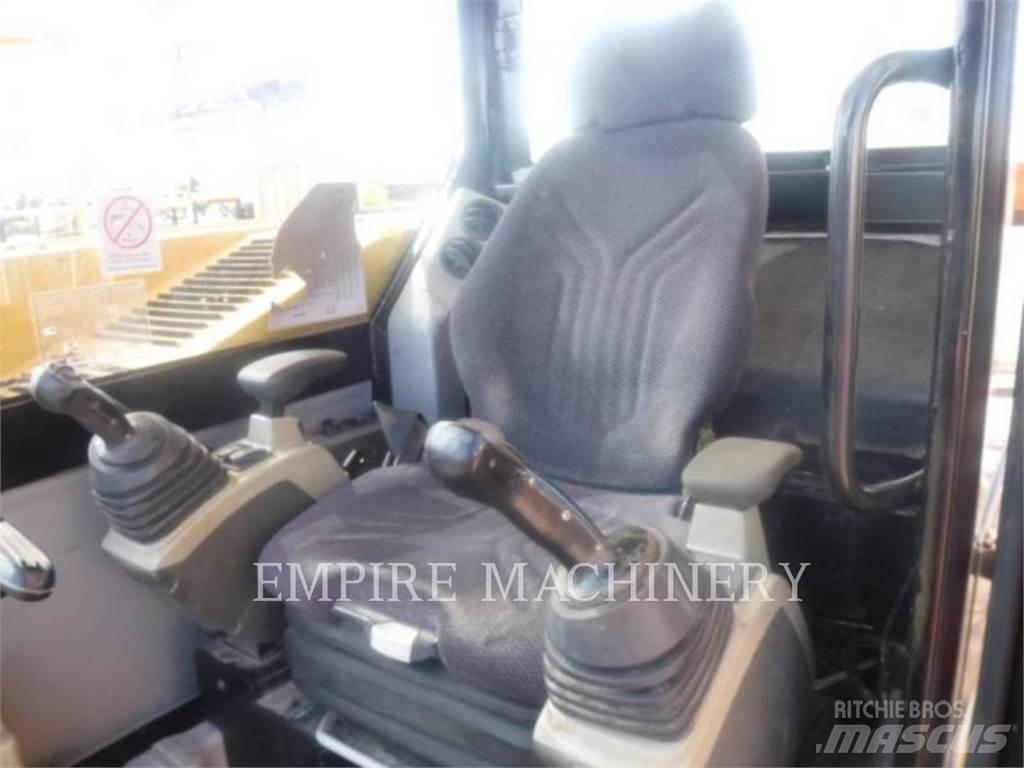 CAT 308E2 SB 大型油圧ショベル12t以上（パワーショベル・ユンボ）