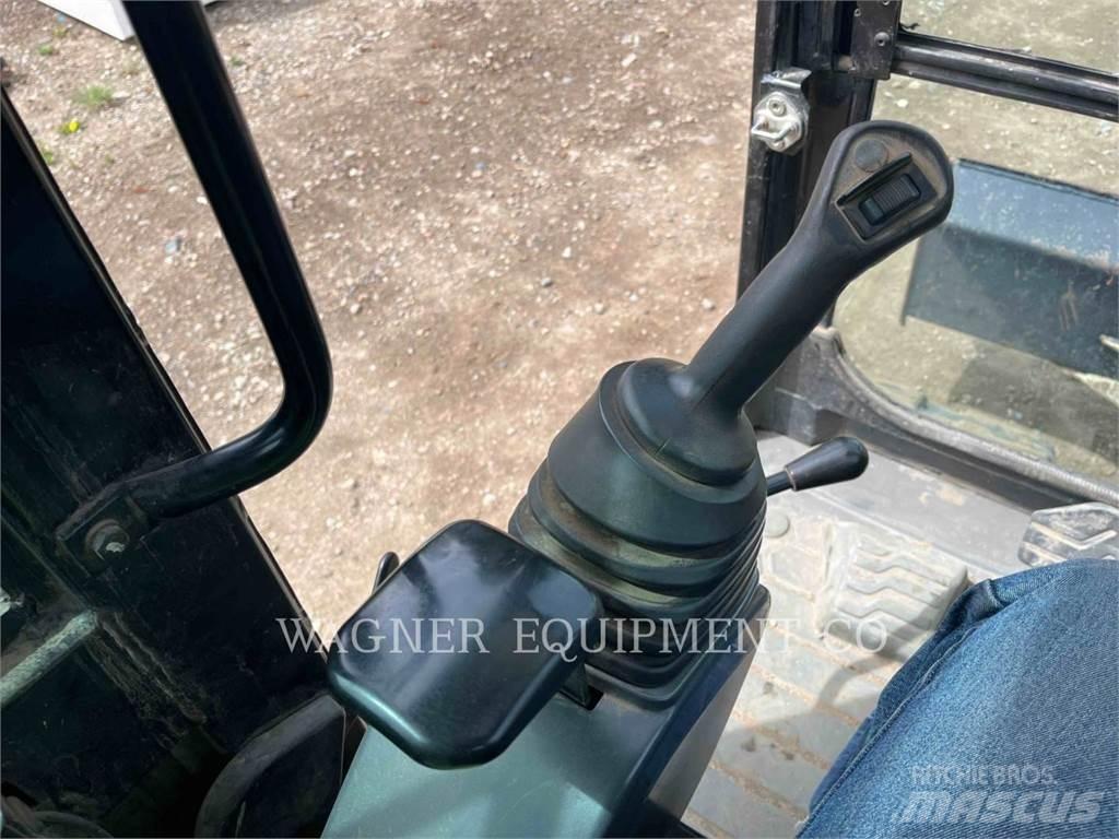 CAT 308E2 THB 大型油圧ショベル12t以上（パワーショベル・ユンボ）
