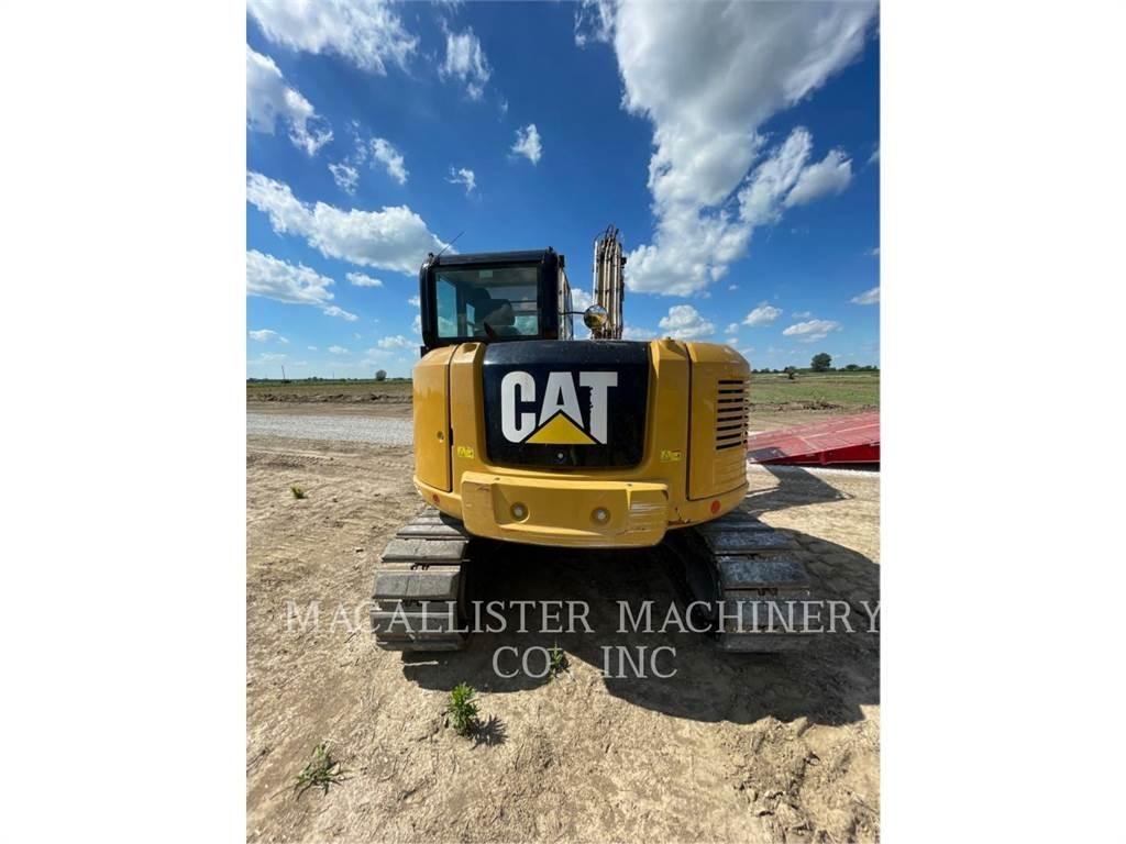 CAT 308E2CRSB 大型油圧ショベル12t以上（パワーショベル・ユンボ）
