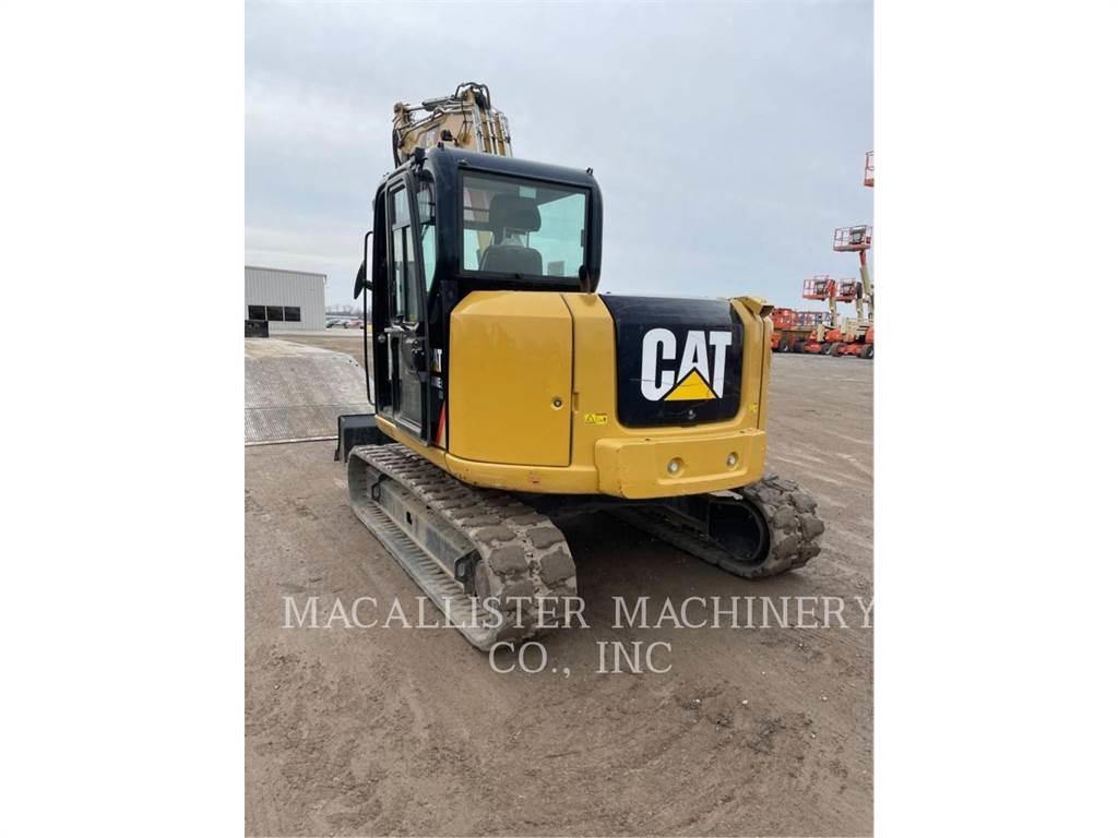 CAT 308E2CRSB 大型油圧ショベル12t以上（パワーショベル・ユンボ）