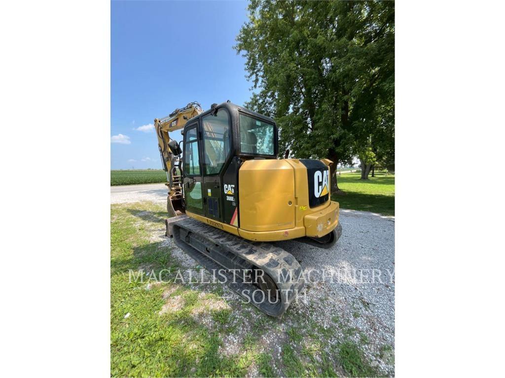 CAT 308E2CRSB 大型油圧ショベル12t以上（パワーショベル・ユンボ）