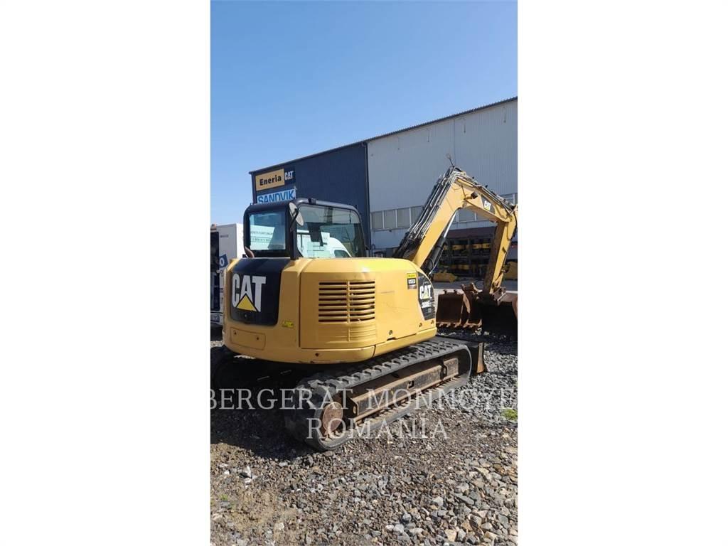 CAT 308E2CRSB 大型油圧ショベル12t以上（パワーショベル・ユンボ）