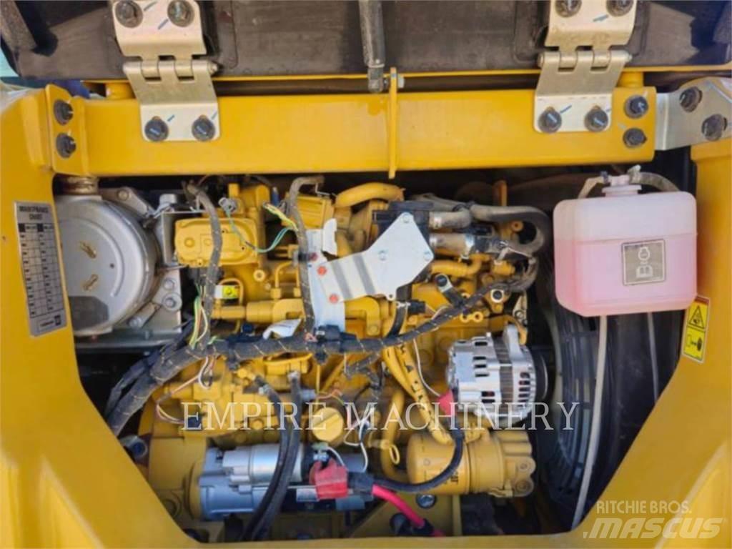 CAT 308E2CRSB 大型油圧ショベル12t以上（パワーショベル・ユンボ）