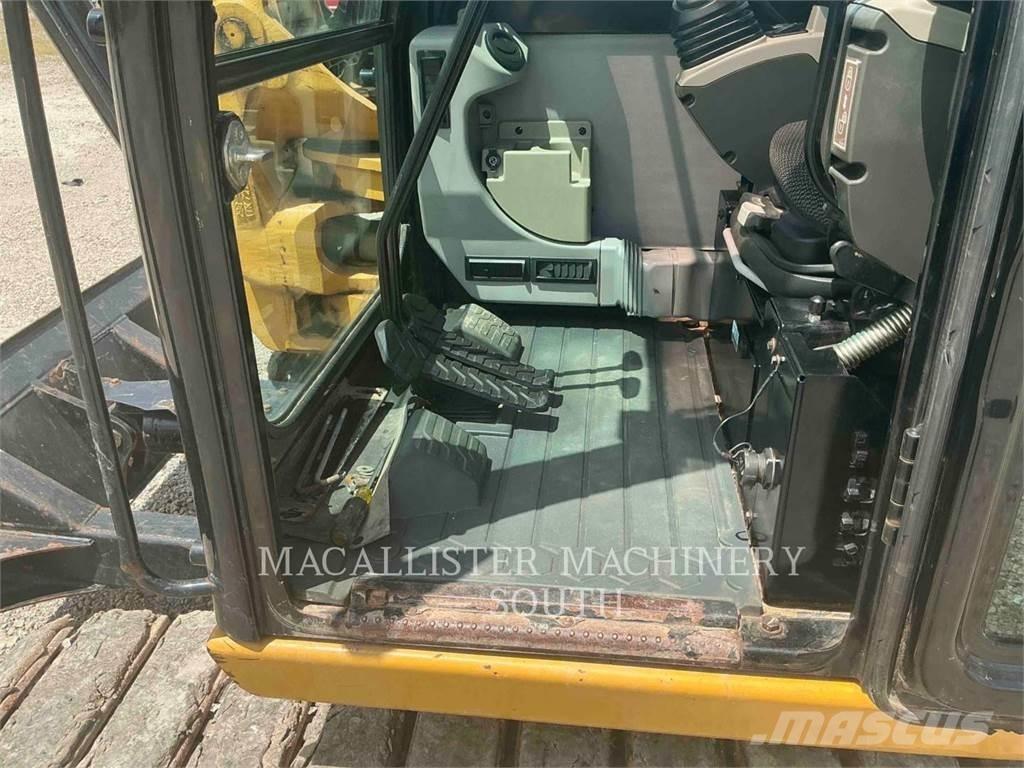 CAT 308E2CRSB 大型油圧ショベル12t以上（パワーショベル・ユンボ）