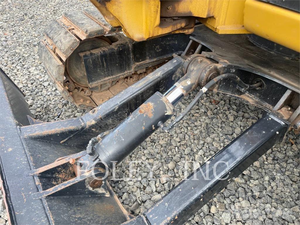 CAT 308E2CRSB 大型油圧ショベル12t以上（パワーショベル・ユンボ）