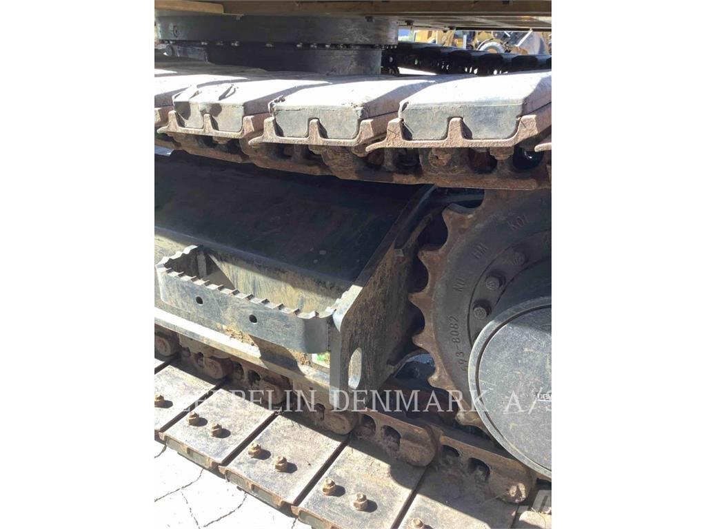 CAT 309 大型油圧ショベル12t以上（パワーショベル・ユンボ）