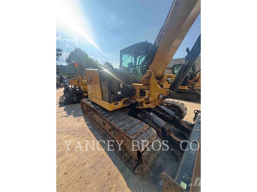 CAT 309 大型油圧ショベル12t以上（パワーショベル・ユンボ）