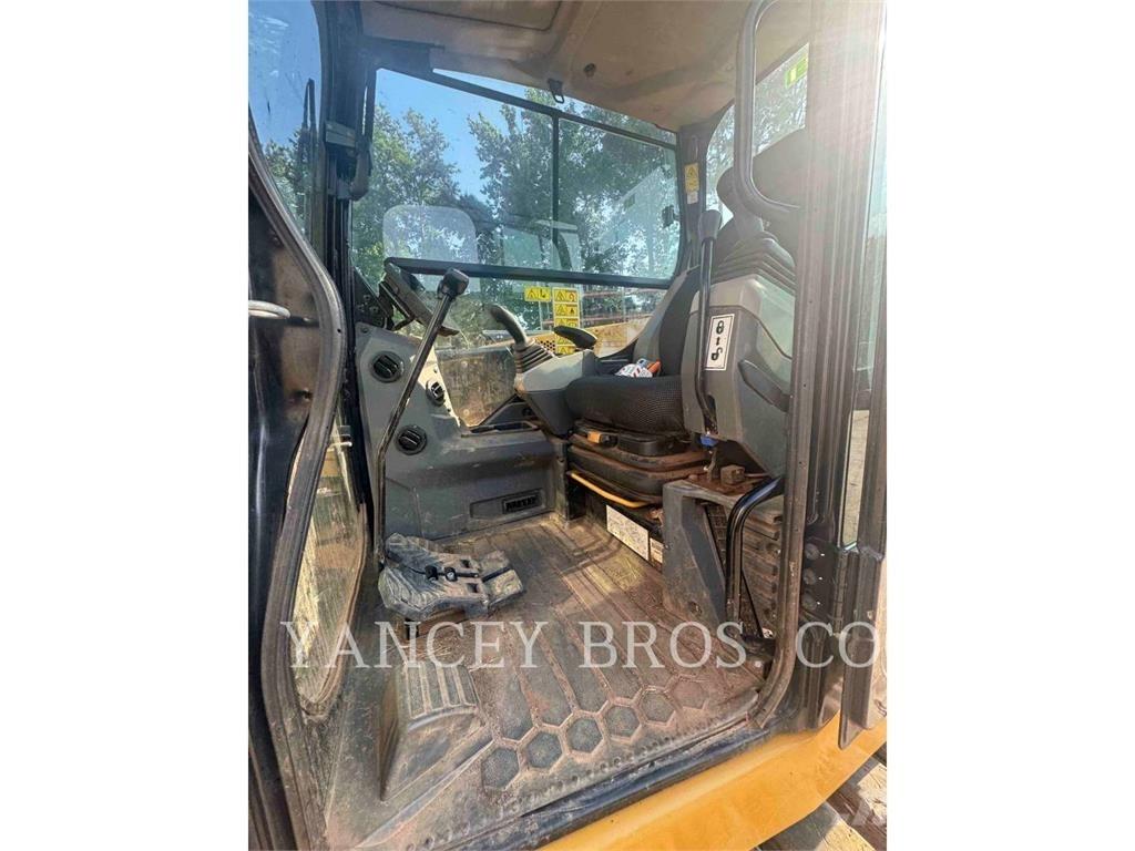 CAT 309 大型油圧ショベル12t以上（パワーショベル・ユンボ）