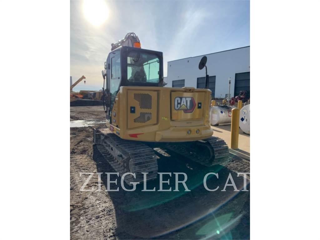 CAT 309-07CR 大型油圧ショベル12t以上（パワーショベル・ユンボ）