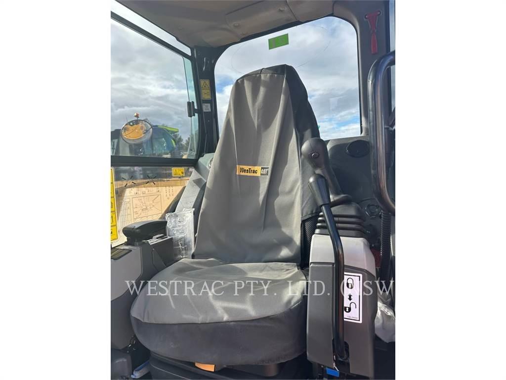 CAT 309-07CR 大型油圧ショベル12t以上（パワーショベル・ユンボ）