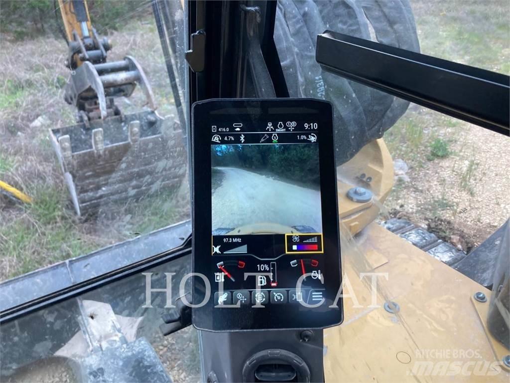 CAT 309-07CR 大型油圧ショベル12t以上（パワーショベル・ユンボ）