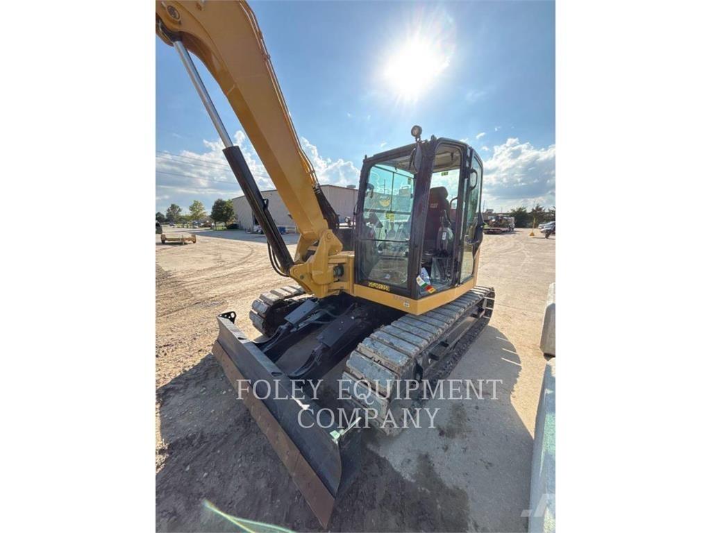 CAT 309-07CRSB 大型油圧ショベル12t以上（パワーショベル・ユンボ）
