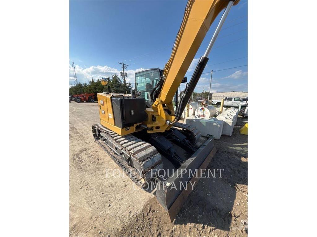CAT 309-07CRSB 大型油圧ショベル12t以上（パワーショベル・ユンボ）