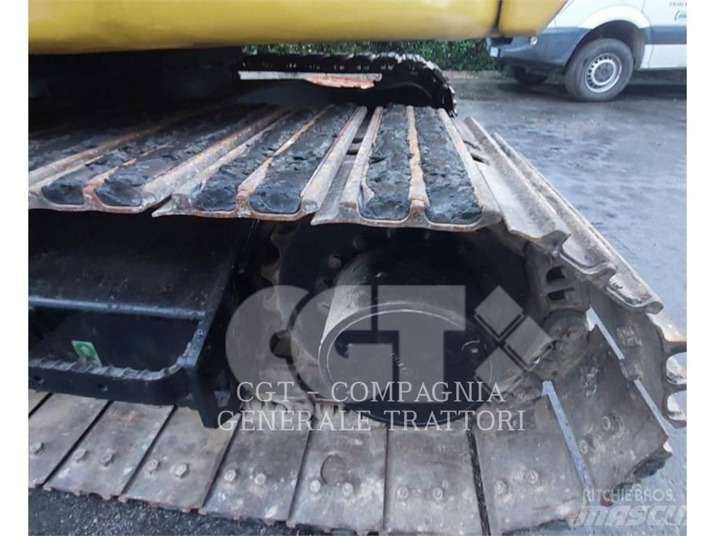 CAT 309 CR 大型油圧ショベル12t以上（パワーショベル・ユンボ）