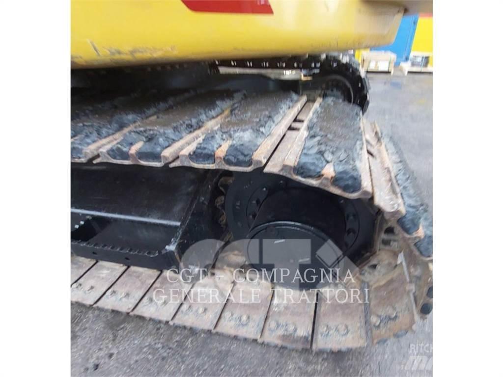 CAT 309 CR 大型油圧ショベル12t以上（パワーショベル・ユンボ）