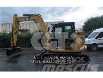 CAT 309 CR 大型油圧ショベル12t以上（パワーショベル・ユンボ）