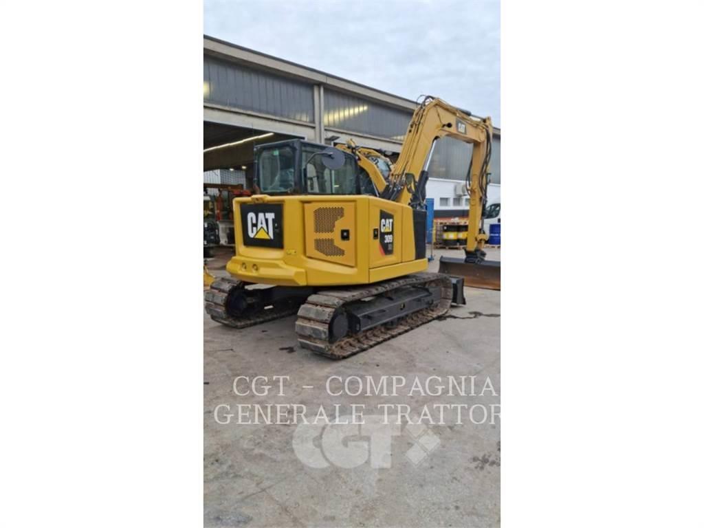 CAT 309 CR 大型油圧ショベル12t以上（パワーショベル・ユンボ）