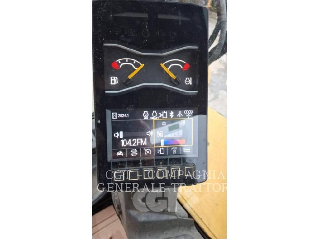 CAT 309 CR 大型油圧ショベル12t以上（パワーショベル・ユンボ）