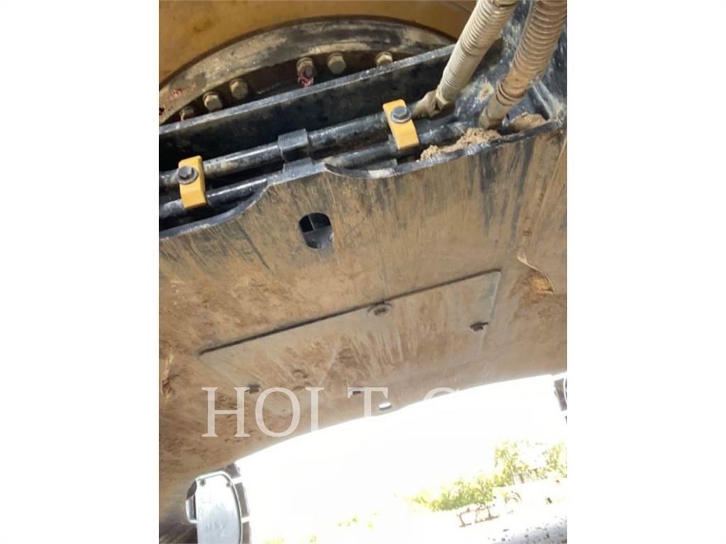 CAT 309 CR 大型油圧ショベル12t以上（パワーショベル・ユンボ）