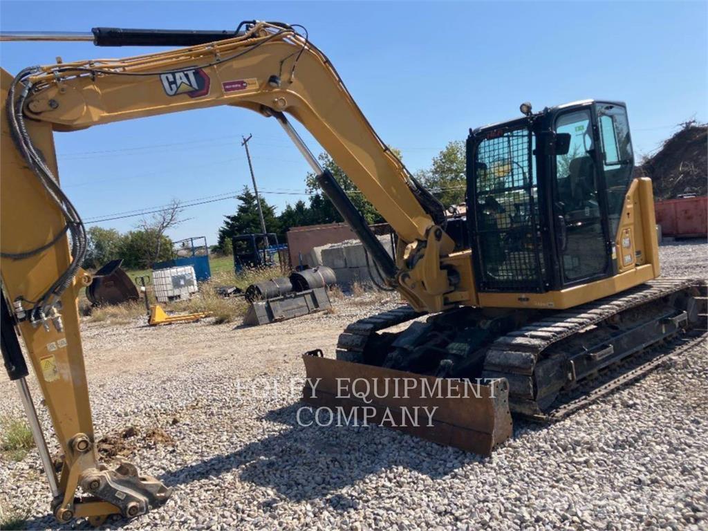 CAT 309CRSB 大型油圧ショベル12t以上（パワーショベル・ユンボ）