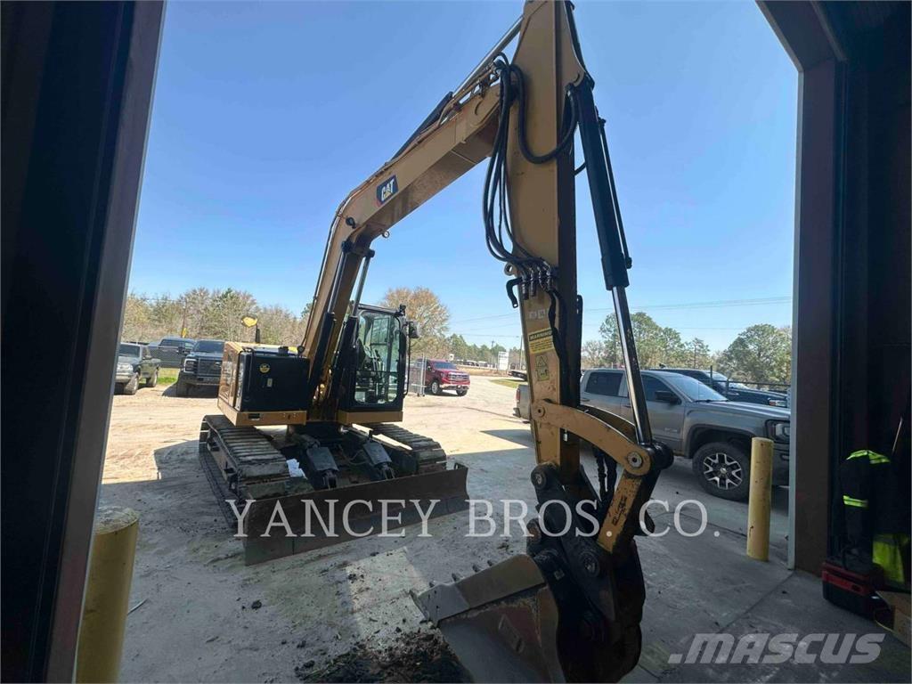 CAT 310 大型油圧ショベル12t以上（パワーショベル・ユンボ）