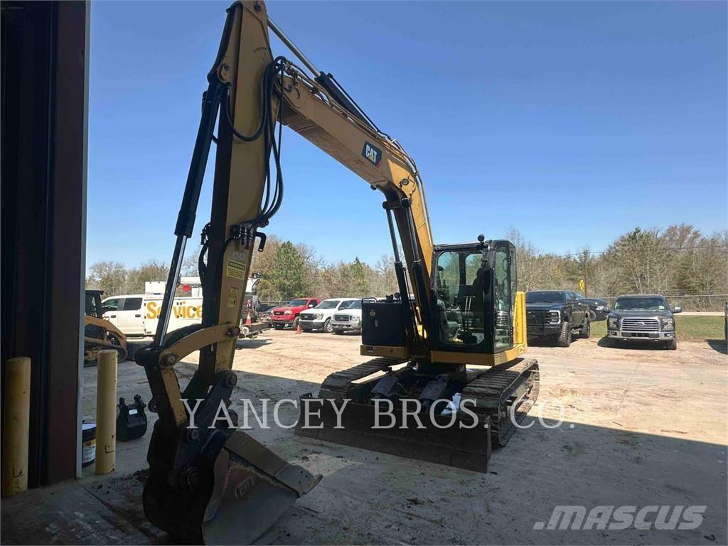 CAT 310 大型油圧ショベル12t以上（パワーショベル・ユンボ）