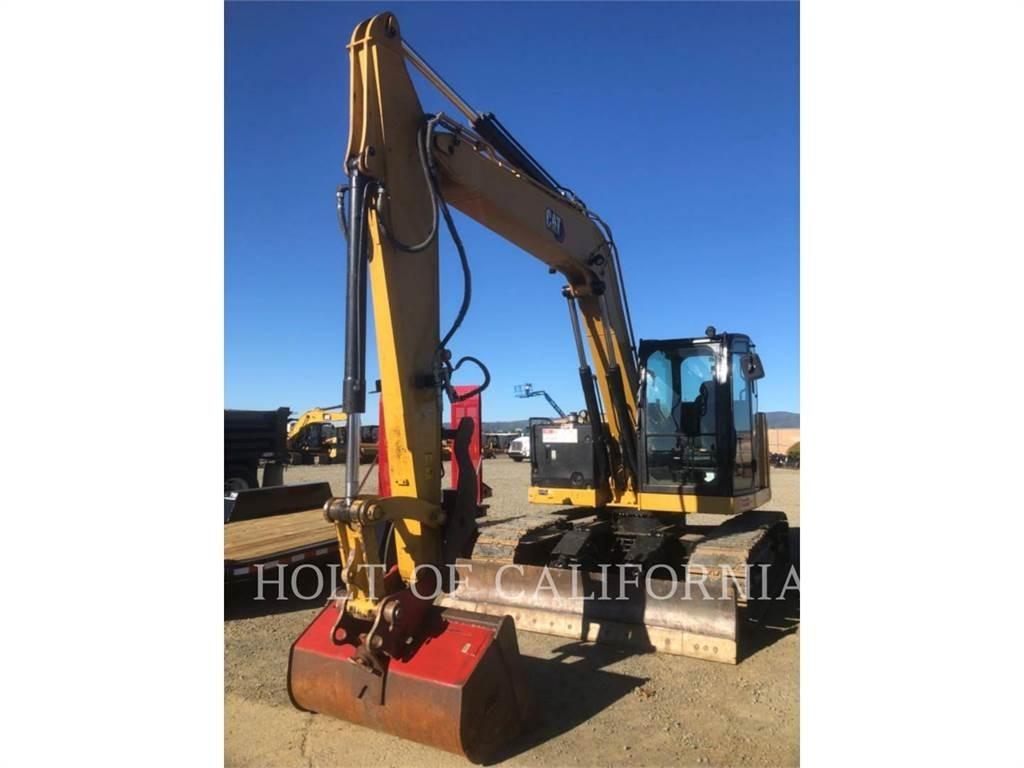 CAT 310 大型油圧ショベル12t以上（パワーショベル・ユンボ）
