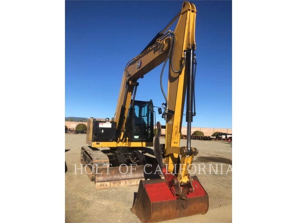 CAT 310 大型油圧ショベル12t以上（パワーショベル・ユンボ）