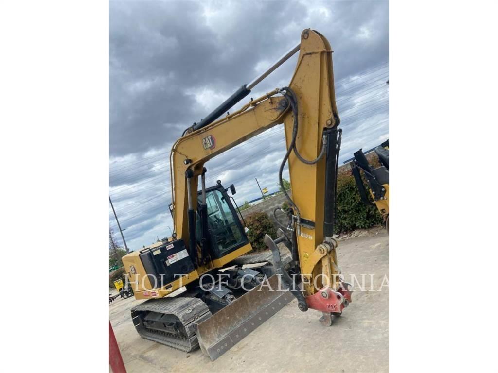 CAT 310 大型油圧ショベル12t以上（パワーショベル・ユンボ）